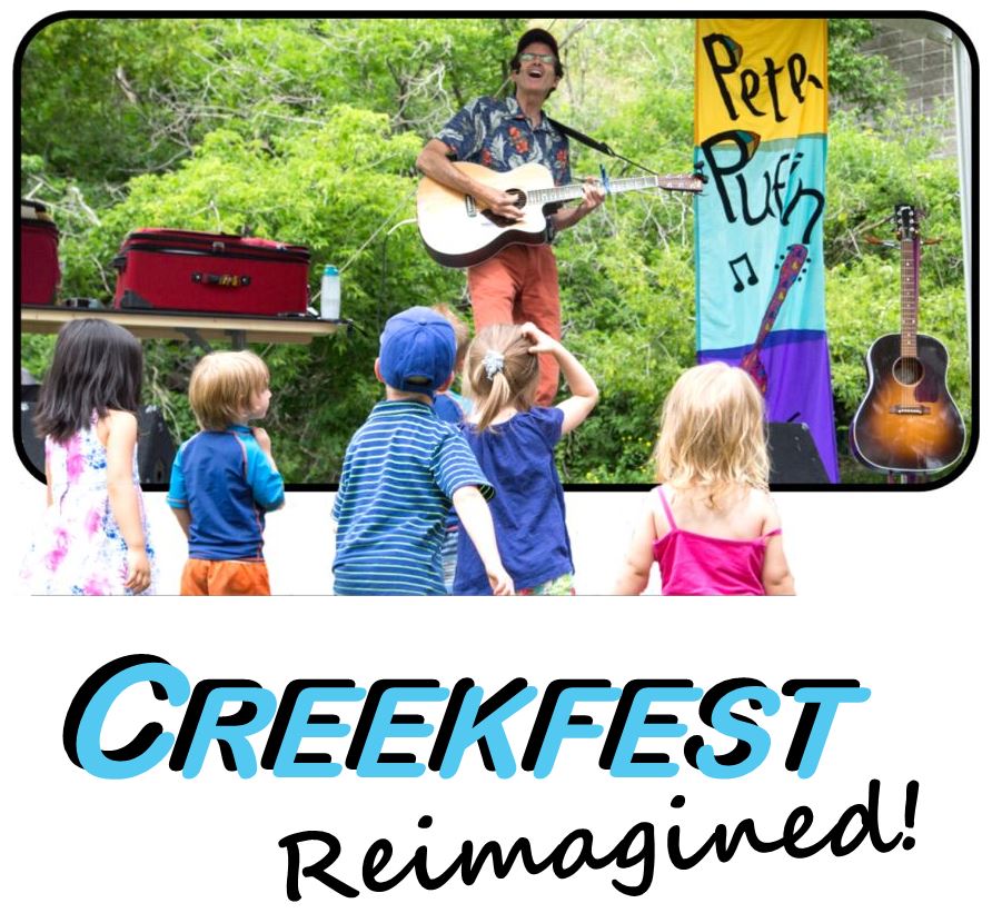 Creekfest